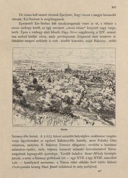 Bild der Seite - 347 - in Az Osztrák-Magyar Monarchia írásban és képben - Magyarország V (II), Band 21