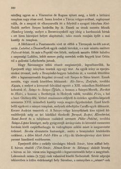 Bild der Seite - 350 - in Az Osztrák-Magyar Monarchia írásban és képben - Magyarország V (II), Band 21