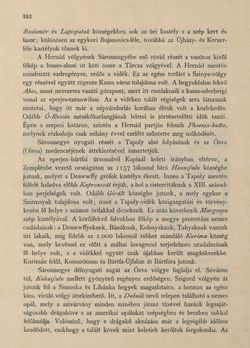 Bild der Seite - 352 - in Az Osztrák-Magyar Monarchia írásban és képben - Magyarország V (II), Band 21