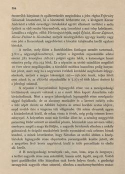 Bild der Seite - 354 - in Az Osztrák-Magyar Monarchia írásban és képben - Magyarország V (II), Band 21