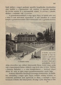 Bild der Seite - 355 - in Az Osztrák-Magyar Monarchia írásban és képben - Magyarország V (II), Band 21