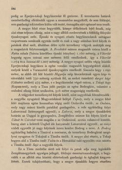 Image of the Page - 364 - in Az Osztrák-Magyar Monarchia írásban és képben - Magyarország V (II), Volume 21