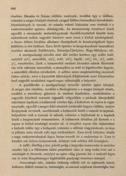 Image of the Page - 366 - in Az Osztrák-Magyar Monarchia írásban és képben - Magyarország V (II), Volume 21