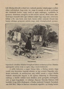Image of the Page - 367 - in Az Osztrák-Magyar Monarchia írásban és képben - Magyarország V (II), Volume 21