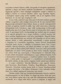 Image of the Page - 370 - in Az Osztrák-Magyar Monarchia írásban és képben - Magyarország V (II), Volume 21