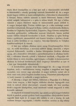 Image of the Page - 372 - in Az Osztrák-Magyar Monarchia írásban és képben - Magyarország V (II), Volume 21
