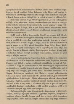 Image of the Page - 378 - in Az Osztrák-Magyar Monarchia írásban és képben - Magyarország V (II), Volume 21