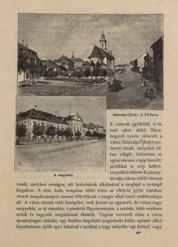 Image of the Page - 379 - in Az Osztrák-Magyar Monarchia írásban és képben - Magyarország V (II), Volume 21