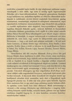 Image of the Page - 382 - in Az Osztrák-Magyar Monarchia írásban és képben - Magyarország V (II), Volume 21