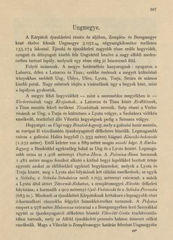 Image of the Page - 387 - in Az Osztrák-Magyar Monarchia írásban és képben - Magyarország V (II), Volume 21