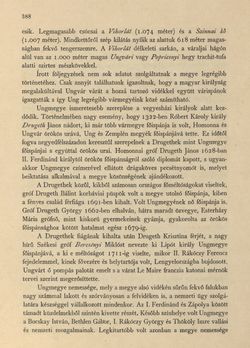 Image of the Page - 388 - in Az Osztrák-Magyar Monarchia írásban és képben - Magyarország V (II), Volume 21