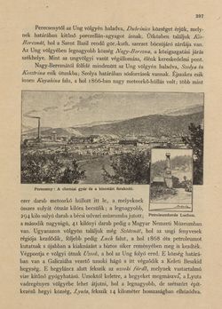 Image of the Page - 397 - in Az Osztrák-Magyar Monarchia írásban és képben - Magyarország V (II), Volume 21
