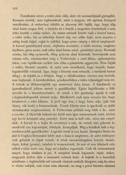 Bild der Seite - 412 - in Az Osztrák-Magyar Monarchia írásban és képben - Magyarország V (II), Band 21