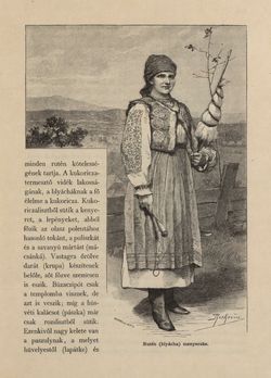 Image of the Page - 413 - in Az Osztrák-Magyar Monarchia írásban és képben - Magyarország V (II), Volume 21