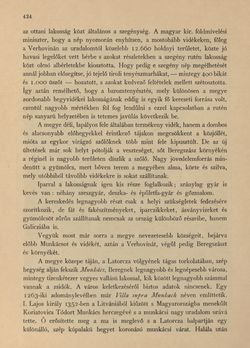 Bild der Seite - 424 - in Az Osztrák-Magyar Monarchia írásban és képben - Magyarország V (II), Band 21