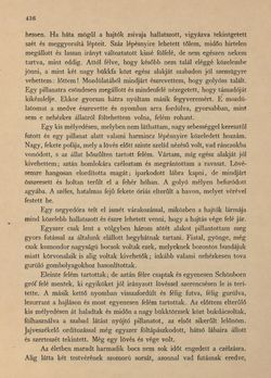 Bild der Seite - 436 - in Az Osztrák-Magyar Monarchia írásban és képben - Magyarország V (II), Band 21