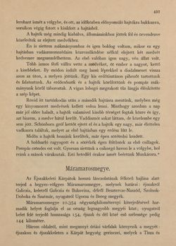 Bild der Seite - 437 - in Az Osztrák-Magyar Monarchia írásban és képben - Magyarország V (II), Band 21