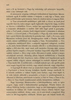 Bild der Seite - 440 - in Az Osztrák-Magyar Monarchia írásban és képben - Magyarország V (II), Band 21