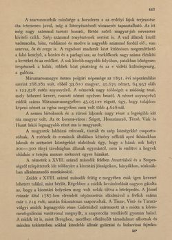 Bild der Seite - 443 - in Az Osztrák-Magyar Monarchia írásban és képben - Magyarország V (II), Band 21