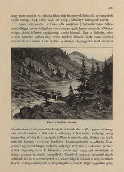 Bild der Seite - 453 - in Az Osztrák-Magyar Monarchia írásban és képben - Magyarország V (II), Band 21