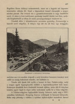 Bild der Seite - 457 - in Az Osztrák-Magyar Monarchia írásban és képben - Magyarország V (II), Band 21