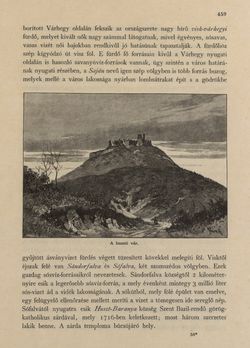 Bild der Seite - 459 - in Az Osztrák-Magyar Monarchia írásban és képben - Magyarország V (II), Band 21