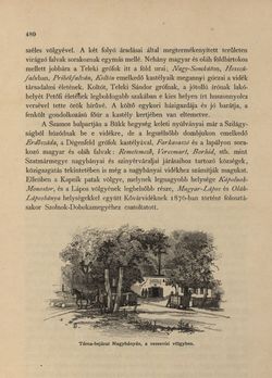 Image of the Page - 480 - in Az Osztrák-Magyar Monarchia írásban és képben - Magyarország V (II), Volume 21