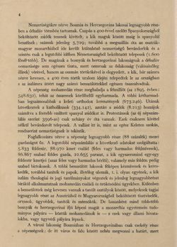 Image of the Page - 4 - in Az Osztrák-Magyar Monarchia írásban és képben - Bosznia és Hercegovina, Volume 22