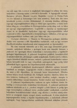 Image of the Page - 5 - in Az Osztrák-Magyar Monarchia írásban és képben - Bosznia és Hercegovina, Volume 22