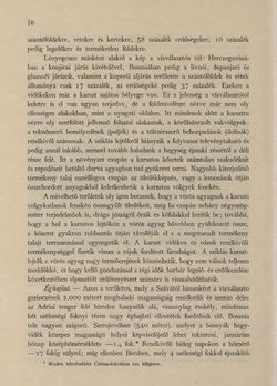 Image of the Page - 10 - in Az Osztrák-Magyar Monarchia írásban és képben - Bosznia és Hercegovina, Volume 22