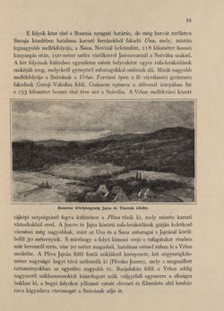 Image of the Page - 13 - in Az Osztrák-Magyar Monarchia írásban és képben - Bosznia és Hercegovina, Volume 22