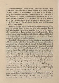 Bild der Seite - 14 - in Az Osztrák-Magyar Monarchia írásban és képben - Bosznia és Hercegovina, Band 22