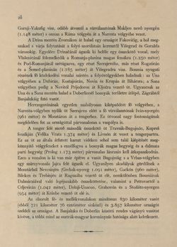 Image of the Page - 20 - in Az Osztrák-Magyar Monarchia írásban és képben - Bosznia és Hercegovina, Volume 22