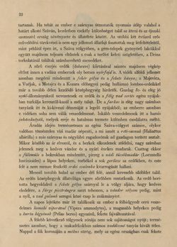 Image of the Page - 22 - in Az Osztrák-Magyar Monarchia írásban és képben - Bosznia és Hercegovina, Volume 22