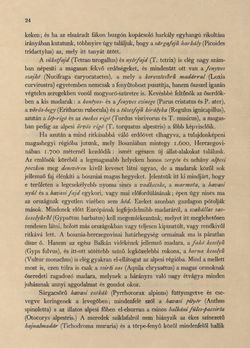 Bild der Seite - 24 - in Az Osztrák-Magyar Monarchia írásban és képben - Bosznia és Hercegovina, Band 22