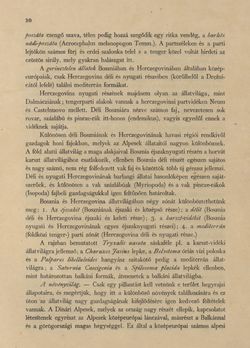 Bild der Seite - 30 - in Az Osztrák-Magyar Monarchia írásban és képben - Bosznia és Hercegovina, Band 22