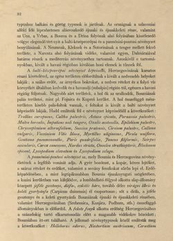 Bild der Seite - 32 - in Az Osztrák-Magyar Monarchia írásban és képben - Bosznia és Hercegovina, Band 22