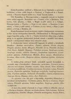 Bild der Seite - 34 - in Az Osztrák-Magyar Monarchia írásban és képben - Bosznia és Hercegovina, Band 22