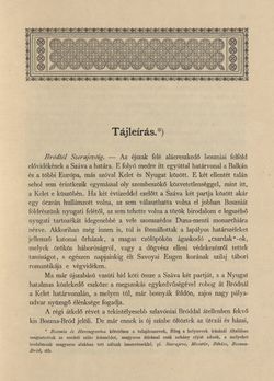 Bild der Seite - 39 - in Az Osztrák-Magyar Monarchia írásban és képben - Bosznia és Hercegovina, Band 22