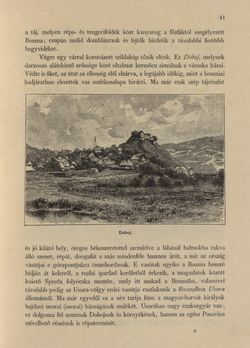 Bild der Seite - 41 - in Az Osztrák-Magyar Monarchia írásban és képben - Bosznia és Hercegovina, Band 22