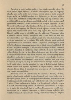 Bild der Seite - 49 - in Az Osztrák-Magyar Monarchia írásban és képben - Bosznia és Hercegovina, Band 22