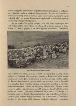 Bild der Seite - 53 - in Az Osztrák-Magyar Monarchia írásban és képben - Bosznia és Hercegovina, Band 22