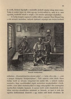 Bild der Seite - 55 - in Az Osztrák-Magyar Monarchia írásban és képben - Bosznia és Hercegovina, Band 22