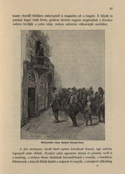 Bild der Seite - 57 - in Az Osztrák-Magyar Monarchia írásban és képben - Bosznia és Hercegovina, Band 22