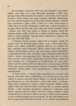 Bild der Seite - 62 - in Az Osztrák-Magyar Monarchia írásban és képben - Bosznia és Hercegovina, Band 22