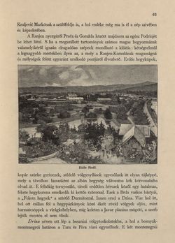 Bild der Seite - 63 - in Az Osztrák-Magyar Monarchia írásban és képben - Bosznia és Hercegovina, Band 22