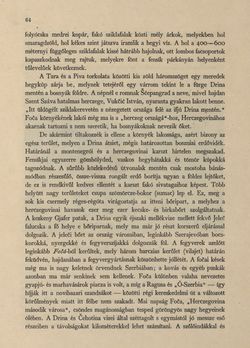 Bild der Seite - 64 - in Az Osztrák-Magyar Monarchia írásban és képben - Bosznia és Hercegovina, Band 22