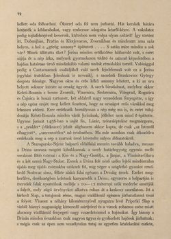 Bild der Seite - 72 - in Az Osztrák-Magyar Monarchia írásban és képben - Bosznia és Hercegovina, Band 22