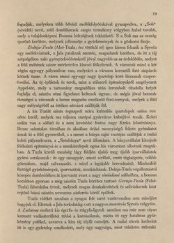 Bild der Seite - 79 - in Az Osztrák-Magyar Monarchia írásban és képben - Bosznia és Hercegovina, Band 22