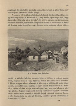 Image of the Page - 83 - in Az Osztrák-Magyar Monarchia írásban és képben - Bosznia és Hercegovina, Volume 22